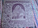 NECROMANDUS Quicksand dream RARE LP Prog Psych Black Sabbath  MINT