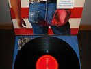 BRUCE SPRINGSTEEN  *  BORN IN THE USA  *  RARE MISPRINT  *  STILL IN SHRINK
