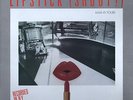 JM BLACK OVERDRIVE  lipstick shout MONSTER FRENCH BOOGIE 12