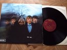 ROLLING STONES BETWEEN THE BUTTONS LP DECCA 16450-P Made in Germany 1967
