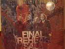 Led Zeppelin The Final Rehearsals Shepperton 2007 3 LP+CD  Limited Edition NEU