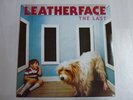 LEATHERFACE The Last LP Domino rds 1993