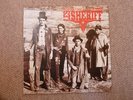 33T LES SHERIFF Le grand...  ( the ramones parabellum oth les vierges les rats )