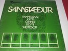 Samstaedur kammer jazz Gunnar Reynir Gudmundur Ingolfsson rare Iceland 1970