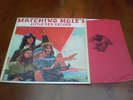 Matching Mole - Little Red Record, vinyl LP, 1972, CBS Orange label