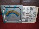 STEAMHAMMER Mk II LP 1969 CBS 1st BRILLIANT EXAMPLE