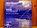 CHARLES ELOFFE piano / BEETHOVEN sonate / RARE LA VOIX DES NOTRES 10