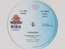 CAPRICORN I Need Love BIBA 12