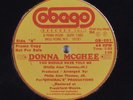 DONNA MCGHEE You Should Have Told Me OBAGO 12