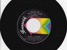 DORIS & KELLEY you don't have to worry/groove me with your lovin' SOUL 7
