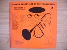 CLEF JATP #5 J.J. JOHNSON ILLINOIS JACQUET NAT KING COLE DG TRPT MINT ARCHIVE