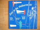 CLEF JATP #6 ILLINOIS JACQUET HOWARD McGHEE HANK JONES DG TRPT MINT ARCHIVE