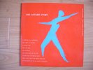FRED ASTAIRE STORY #4 MERCURY MGC-1004 NM DG RARE FLIP PHILLIPS