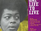 Phillis Dillon - One Life To Live - Original Press Treasure Isle LP PURPLE LABEL