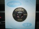 lorry raine love me tonight tri gold london ex 8132