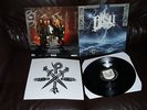 Absu - The Third Storm Of Cithraul - Lp Limited Edition + Insert