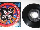 Kiss - Hard Luck Woman/Mr. Speed - 7