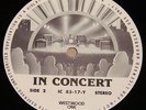 Kansas / Vandenberg - Westwood One Radio Show 2 LP Concert 1983