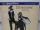 FLEETWOOD MAC RUMOURS NAUTILUS SUPERDISC