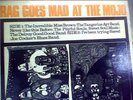 RARE E.P. JOE COCKER RAG GOES MAD AT THE MOJO