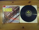 BEATLES PLEASE PLEASE ME PMC 1202 YELLOW & BLACK LABEL