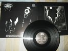 DARKTHRONE - TRANSYLVANIAN HUNGER LP 2002 EDITION RARE OOP
