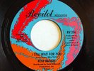 NORTHERN SOUL - ROSE BATISTE I Still Wait For You / Come Back in a Hurry REVILOT
