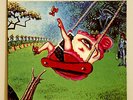 LITTLE FEAT Sailin' Shoes WAS sealed MFSL 1-307