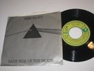 Pink Floyd Promo EP Dark Side of the Moon NM 