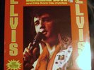 ELVIS 1972 BURNING LOVE CAS-2595 VOL 2 (FACTORY SEALED W/ PHOTO INSERT)