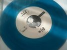 Foundation AT YOUR MERCY TEST PRESS #2/18 Have Heart Title Fight Dead End Path
