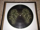 Tool promo picture vinyl recird Stinkfist, Opiate, Prison Sex, Sober RARE