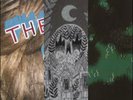 THEE OH SEES Zork's Tape Bruise Peanut Butter Oven Thee Hounds Of Foggy Notion
