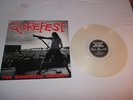 GOREFEST - The Eindhoven Insanity LP 1.PRESS Revenant