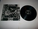 GRAVE/DEVOLUTION - Split LP 1.PRESS Entombed Carnage
