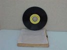 Seeburg Background Music Records (Basic) October 1971