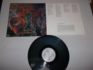 MALEVOLENT CREATION - The Ten Commandments LP 1.PRESS