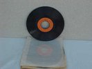 Seeburg Background Music Records (Basic) April 1966