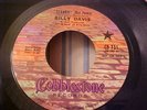 Billy Davis - PROMO - Stanky (Get Funky) - Cobblestone 731