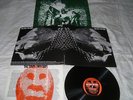 HORSLIPS-the tain   '73 UK LP ORIG + INNER + POSTER