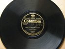 Maylon and Richard Harney with Pearl Dickson on Columbia 14286