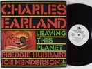 CHARLES EARLAND Leaving This Planet PRESTIGE 2XLP funk jazz WLP
