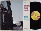 GARY BARTZ NTU TROOP Harlem Bush Music Taifa MILESTONE LP NM/VG++ funk jazz