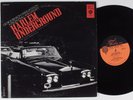 HARLEM UNDERGROUND S/t PAUL WINLEY LP VG++ funk jazz breaks