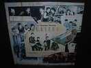 Beatles / Anthology 1 UK 3LP FACTORY SEALED 1995