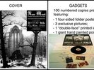 ANNO MUNDI CLOISTER  LP PRIVATE PRESS HEAVY METAL HARD ROCK 100 COPIES DOOM PROG