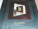 Echoes The Best of Pink Floyd LP Vinyl Box Set