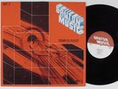 BRUTON MUSIC Tempus Fugit BRUTON LP VG++ library