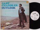 GARY CHANDLER Outlook EASTBOUND LP funk jazz