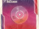 JIMMY JAMES - HEY GIRL - VERY RARE UK CROSSOVER - IN DEMAND DANCER